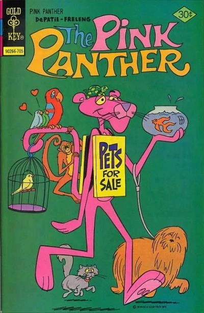 Cover of Pets for Sale
