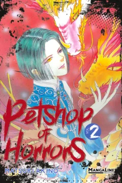 Issue #2