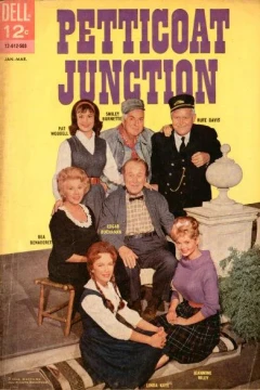 Petticoat Junction #2