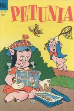 Petunia