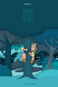 Issue #1