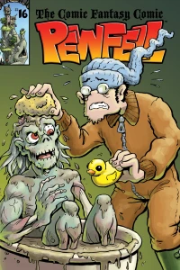 Sludgetime For Zombo