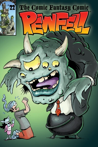 Cover of Business As Usual