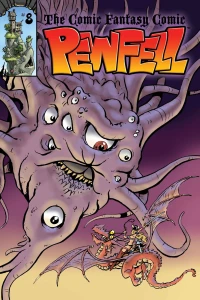 Issue #8