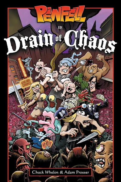 Cover of Volume 4