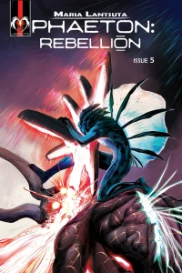 Issue #5