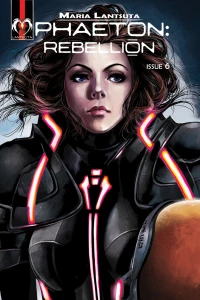 Issue #6