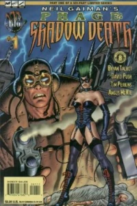 Insurrection, Part 1 of 6