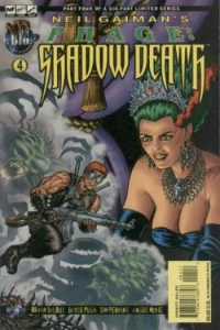 Death Arena!, Part 4 of 6