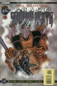 The Dragon's Teeth, Part 5 of 6