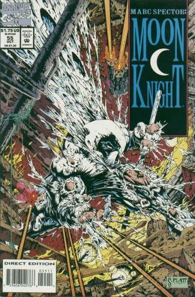 Cover of Phalkon Corpse
