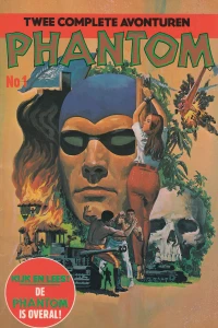 Issue #1