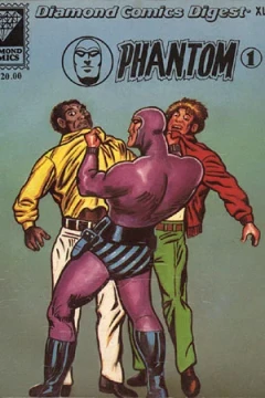 Phantom