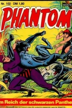 Im Reich der schwarzen Panther