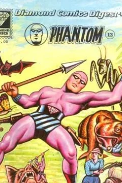 Phantom