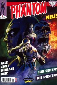 Issue #1
