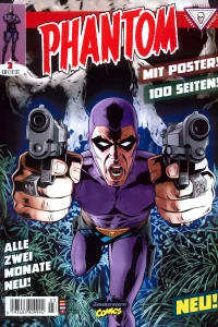 Issue #3
