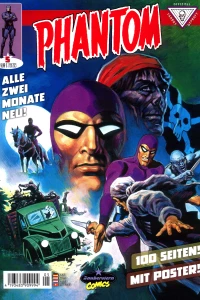 Issue #5