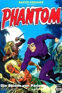 Die Spione von Paris