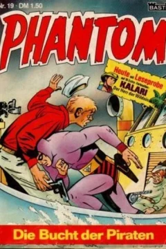 Die Bucht der Piraten