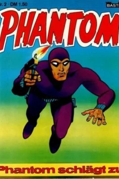Phantom schlägt zu
