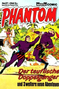 Der teuflische Doppelgänger