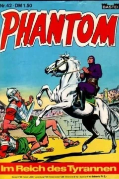 Im Reich des Tyrannen