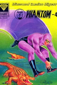 Phantom