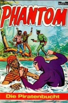 Die Piratenbucht
