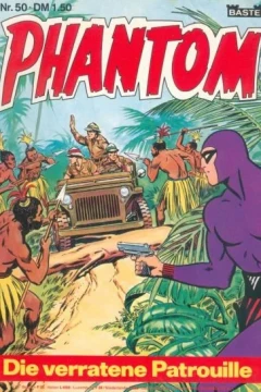 Die verratene Patrouille