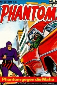 Phantom gegen die Mafia