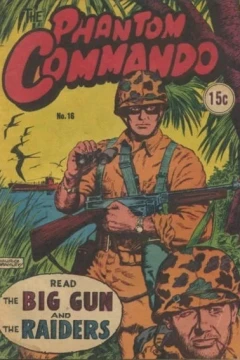 The Big Gun