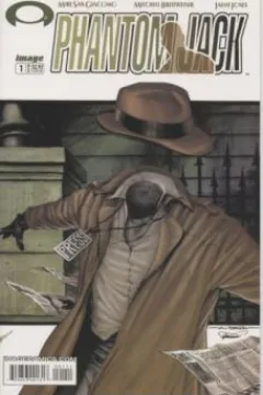 Phantom Jack