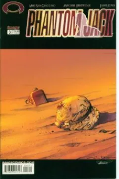 Issue #3