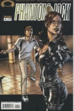Issue #4