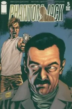 Issue #5