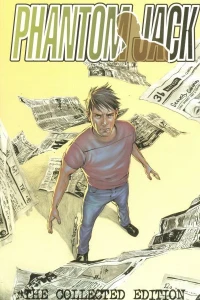 Phantom Jack: The Collected Edition