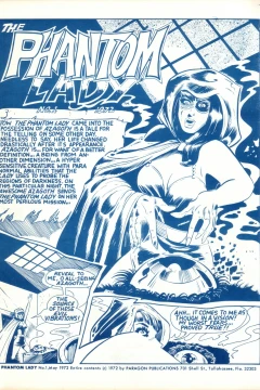 Issue #1