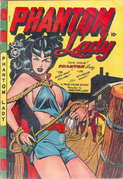 Cover of The Soda Mint Killer