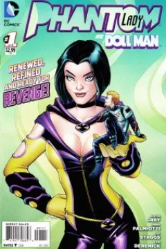 Phantom Lady