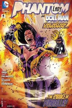Phantom Lady