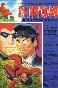 Il ritorno di Grover