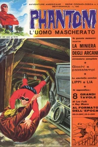 La miniera degli arcani