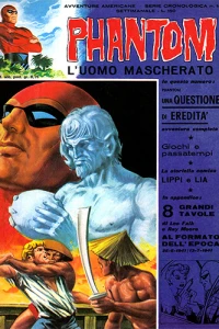 Una questione di eredità
