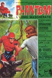 Operazione Caverna