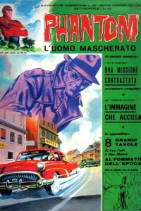 Una missione contrastata