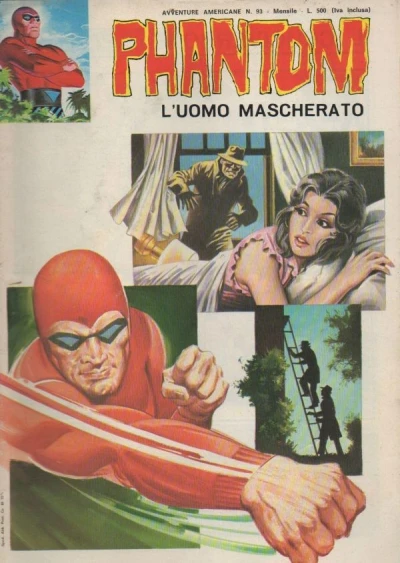 Cover of Il tiranno di Tarakimo