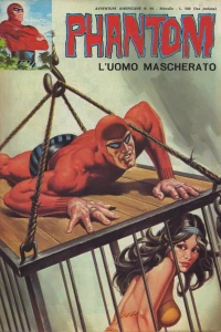 La caduta di un dittatore