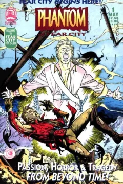 Issue #1