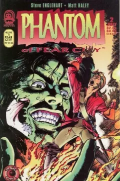 Issue #2